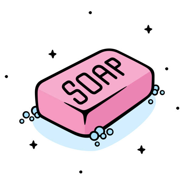 Bar Soap