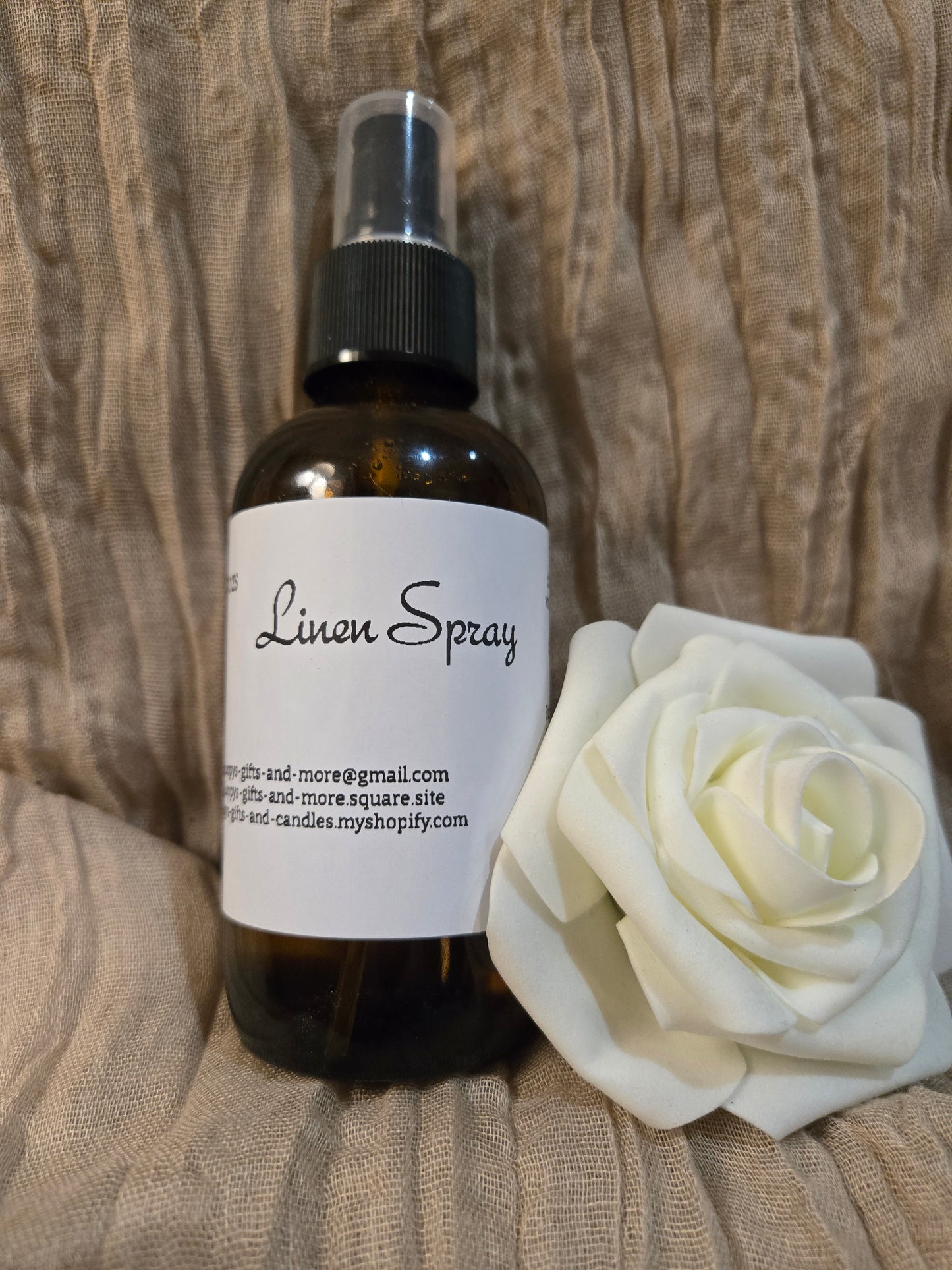 Room/Linen Spray