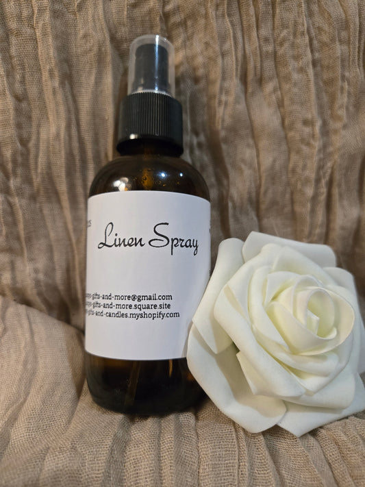Room/Linen Spray