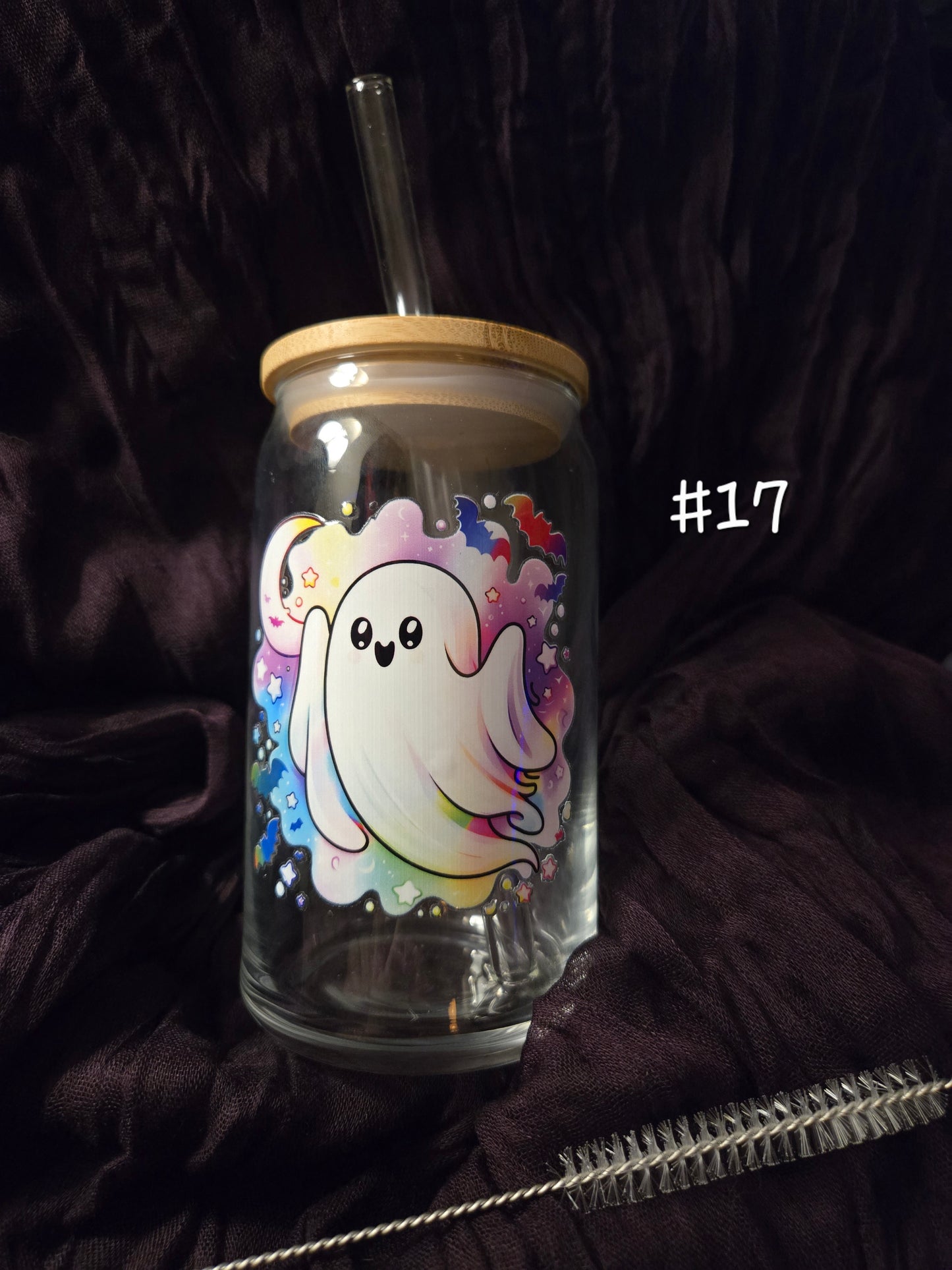 Glass Tumblers