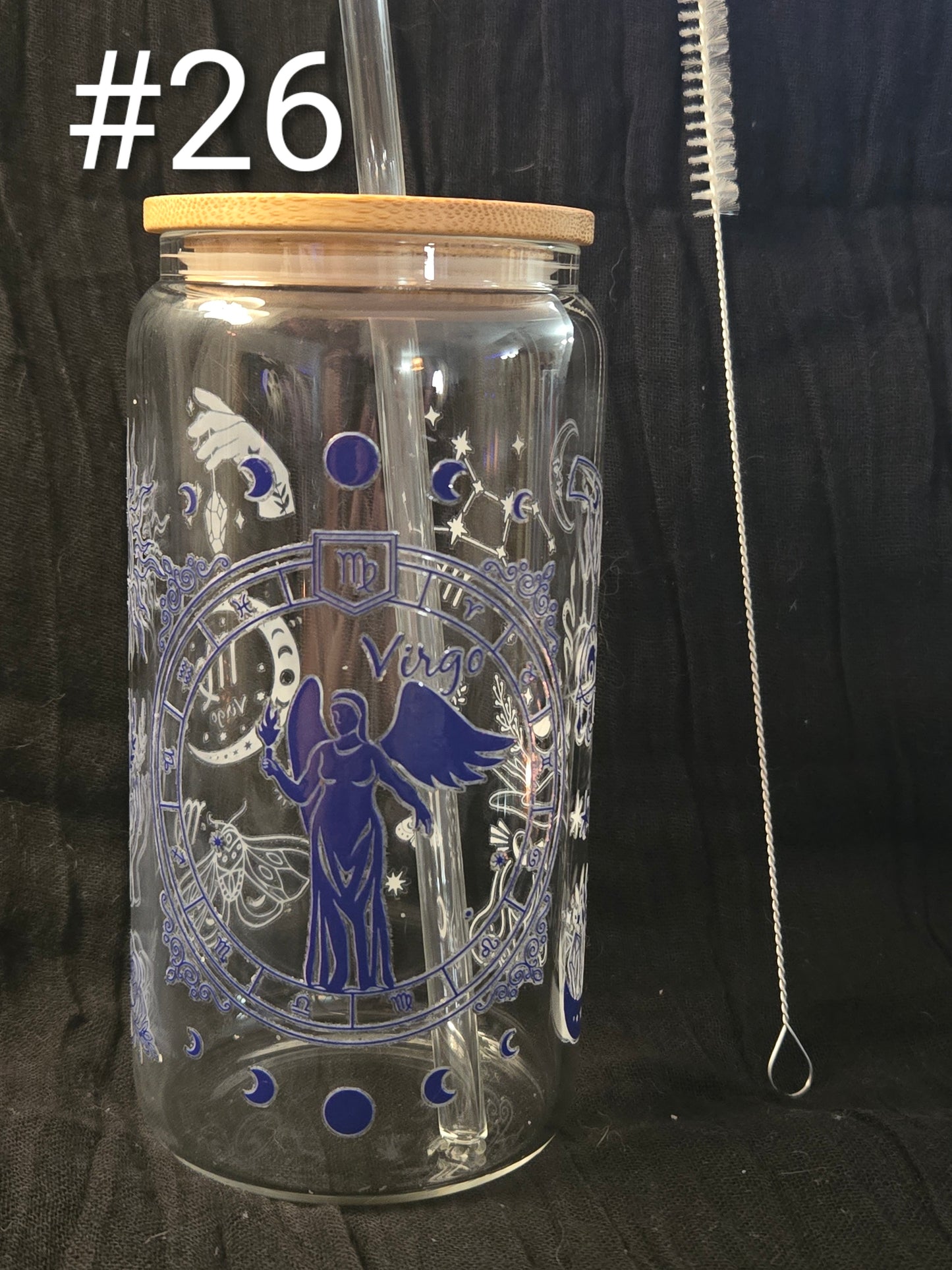 Glass Tumblers