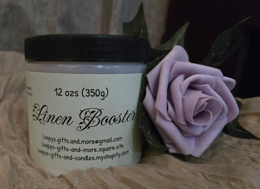Linen Booster